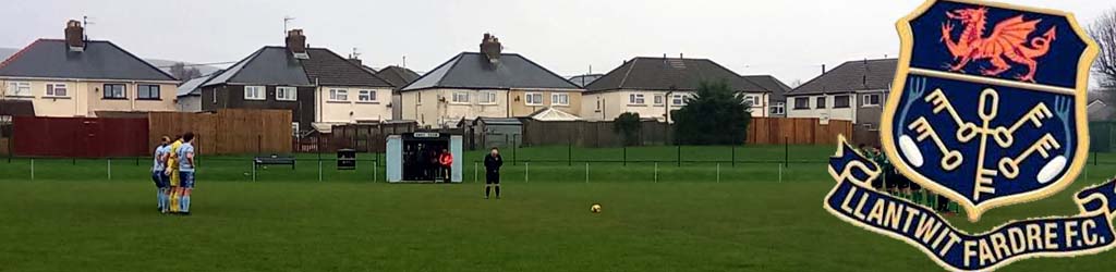 Tonteg Park